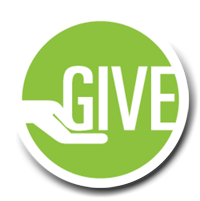 Give_Button Green