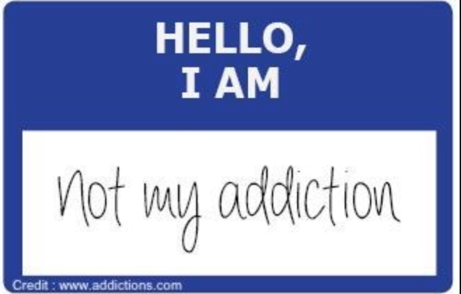 What You Might Not Know About Addiction